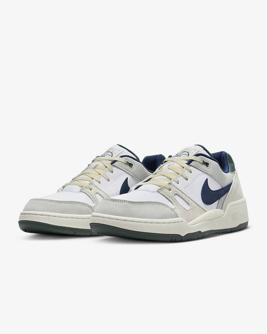 Nike Full Force Low Men's Shoes